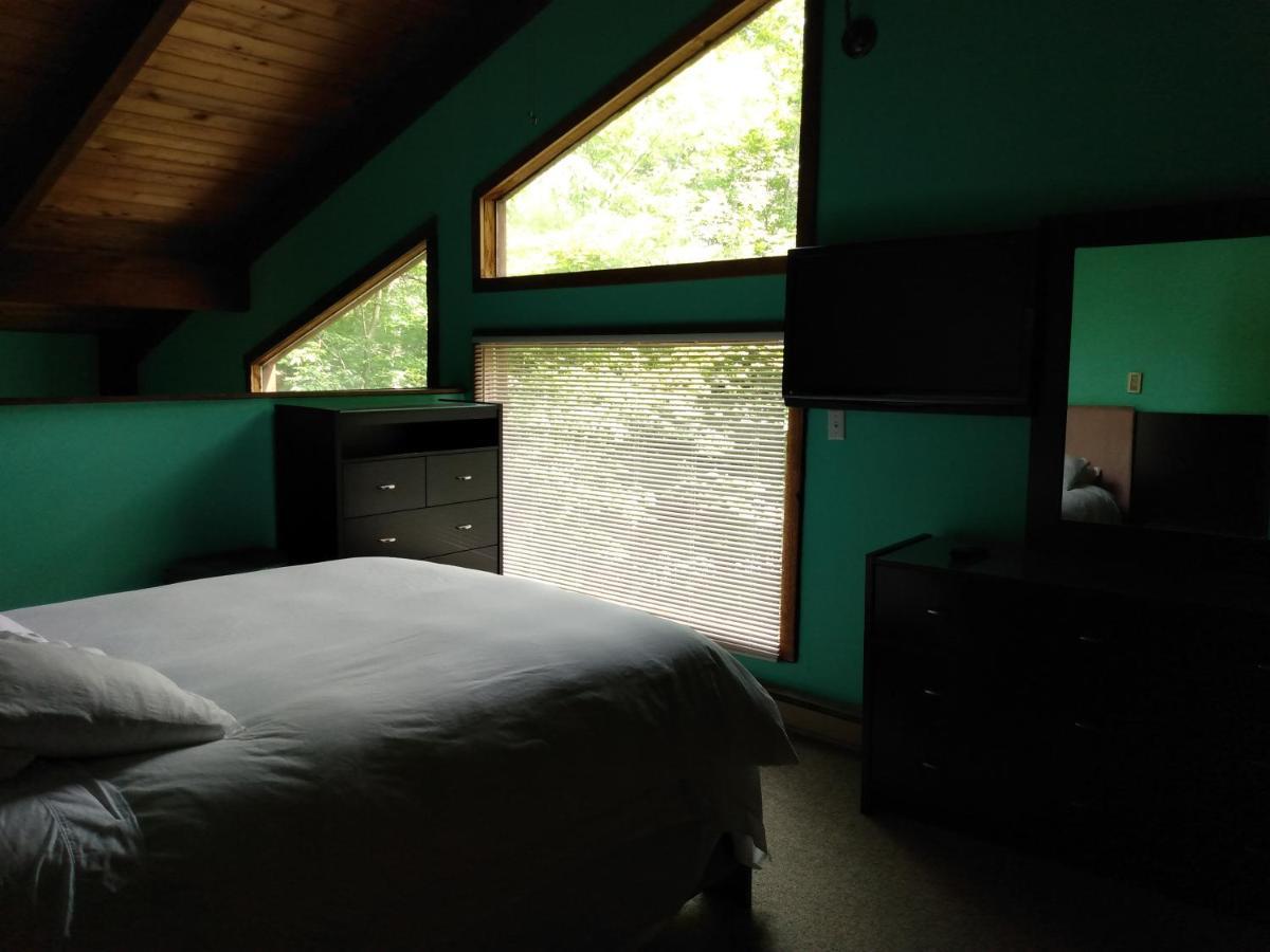 Mountain Retreat Wilmington Exterior foto