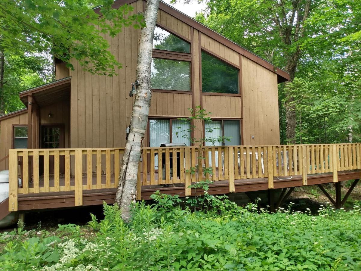 Mountain Retreat Wilmington Exterior foto
