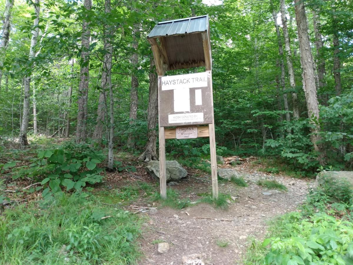 Mountain Retreat Wilmington Exterior foto