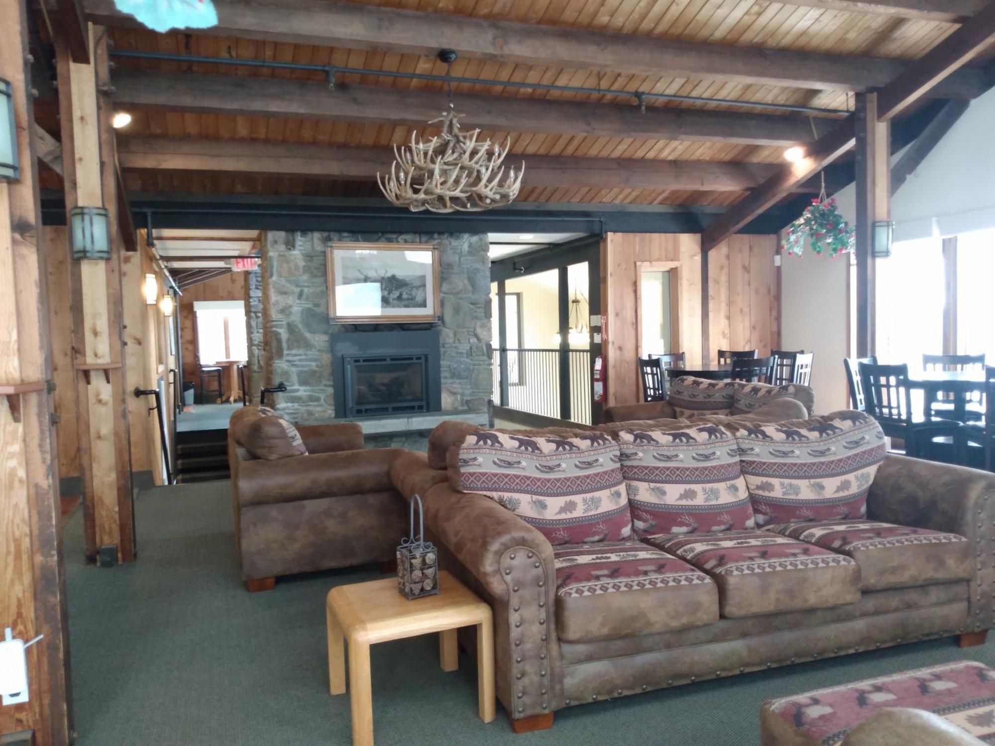 Mountain Retreat Wilmington Exterior foto