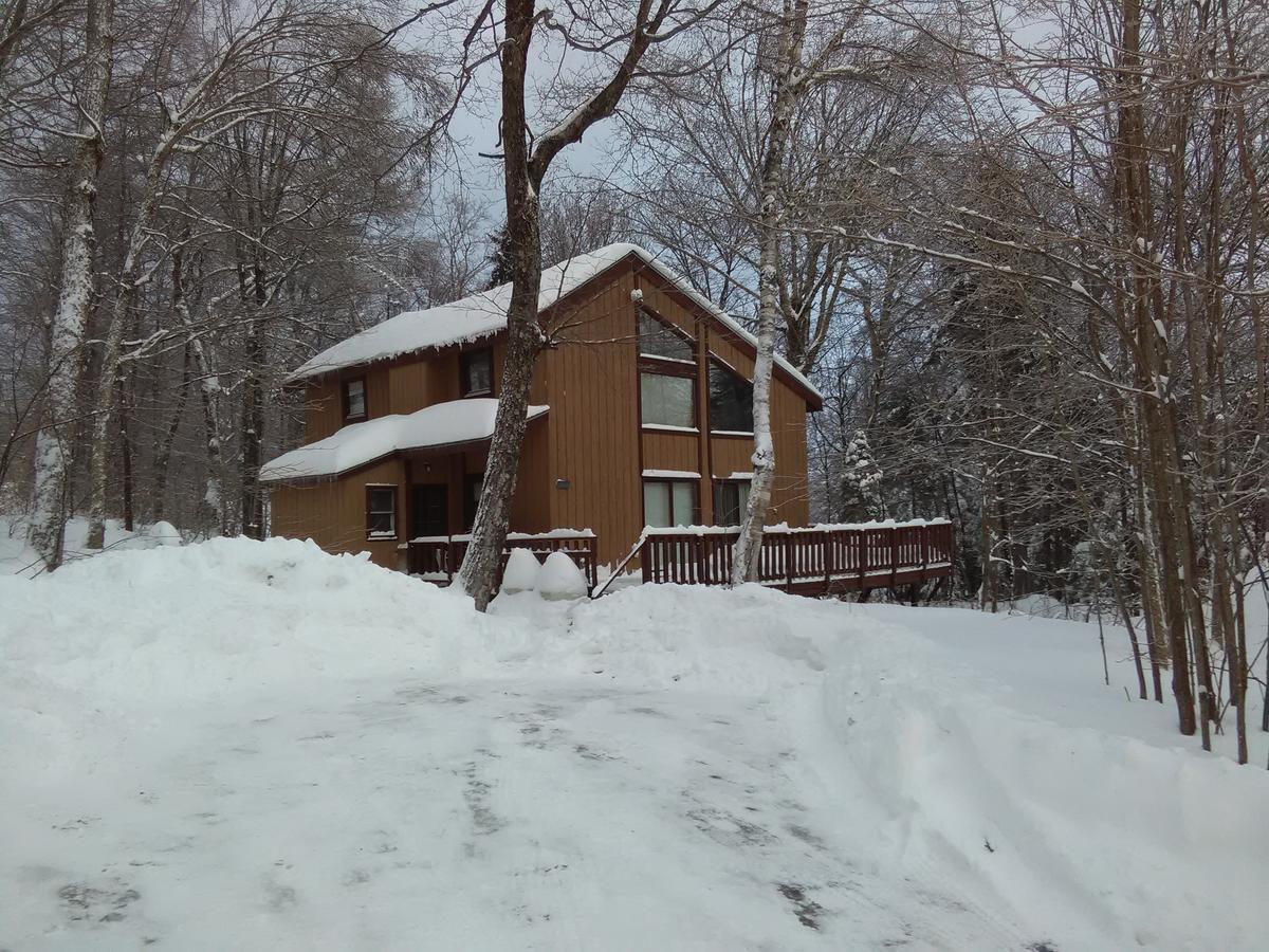 Mountain Retreat Wilmington Exterior foto